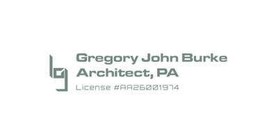 Gregory John Burke Architect