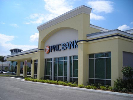 PNC Banks